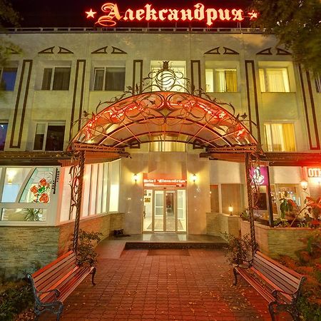 Aleksandria Hotel Κίεβο Εξωτερικό φωτογραφία