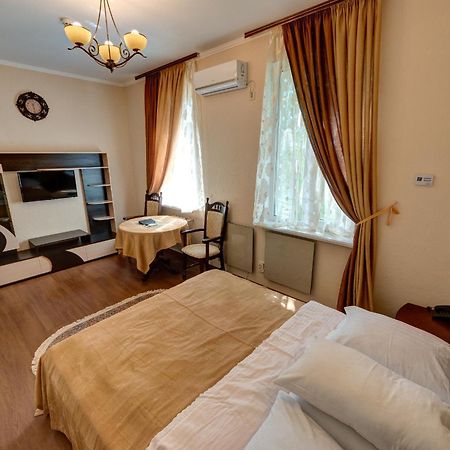 Aleksandria Hotel Κίεβο Εξωτερικό φωτογραφία