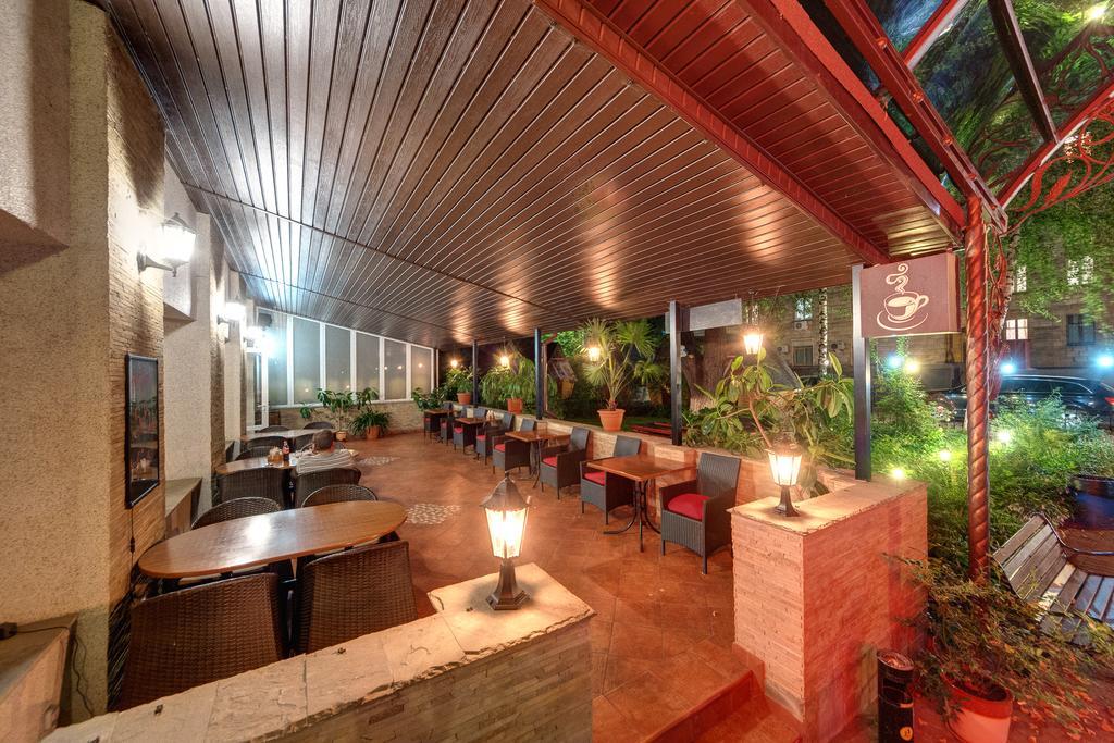 Aleksandria Hotel Κίεβο Εξωτερικό φωτογραφία