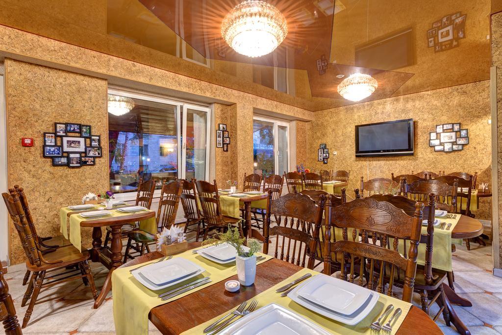 Aleksandria Hotel Κίεβο Εξωτερικό φωτογραφία
