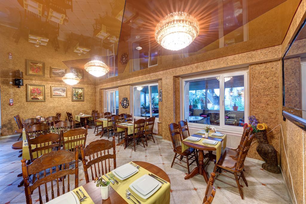 Aleksandria Hotel Κίεβο Εξωτερικό φωτογραφία