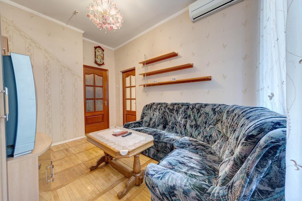 Aleksandria Hotel Κίεβο Εξωτερικό φωτογραφία