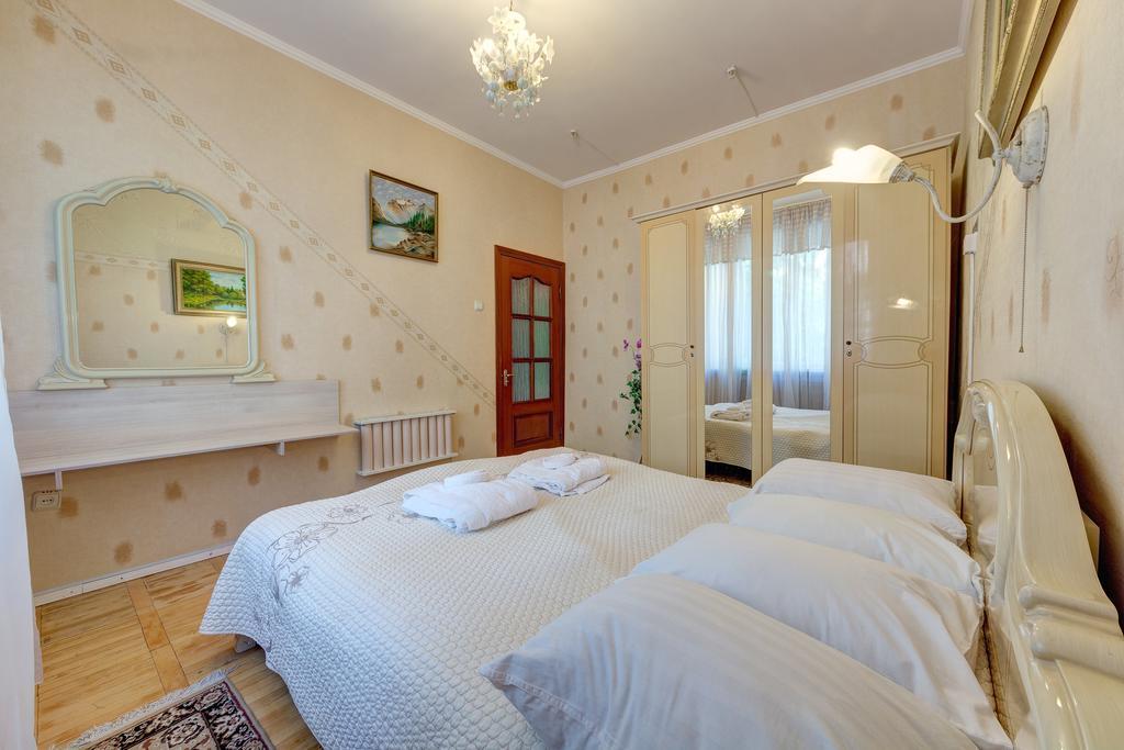 Aleksandria Hotel Κίεβο Εξωτερικό φωτογραφία