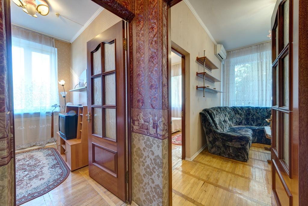 Aleksandria Hotel Κίεβο Εξωτερικό φωτογραφία