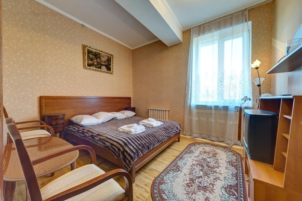 Aleksandria Hotel Κίεβο Εξωτερικό φωτογραφία
