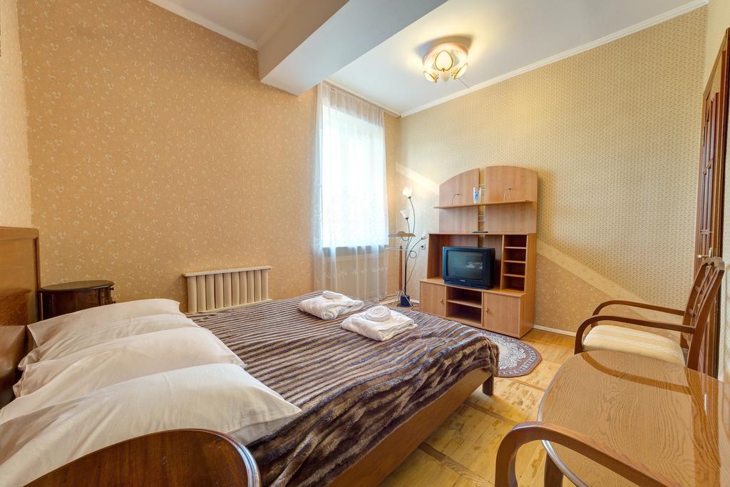 Aleksandria Hotel Κίεβο Εξωτερικό φωτογραφία