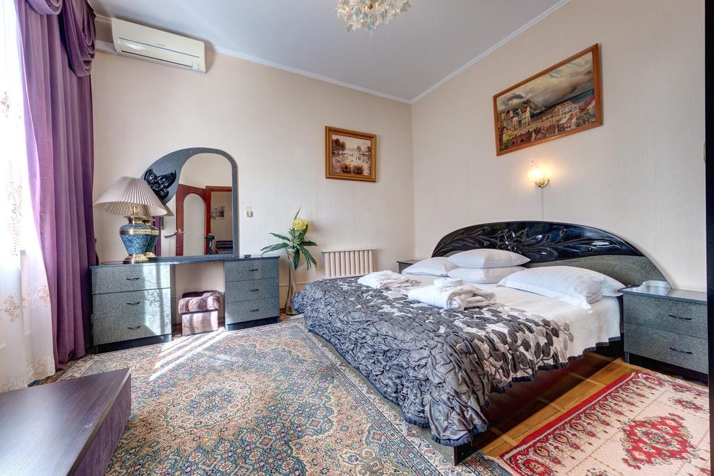 Aleksandria Hotel Κίεβο Εξωτερικό φωτογραφία