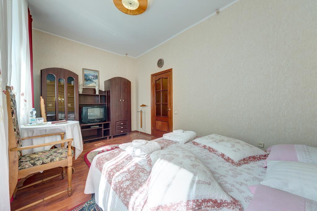 Aleksandria Hotel Κίεβο Εξωτερικό φωτογραφία