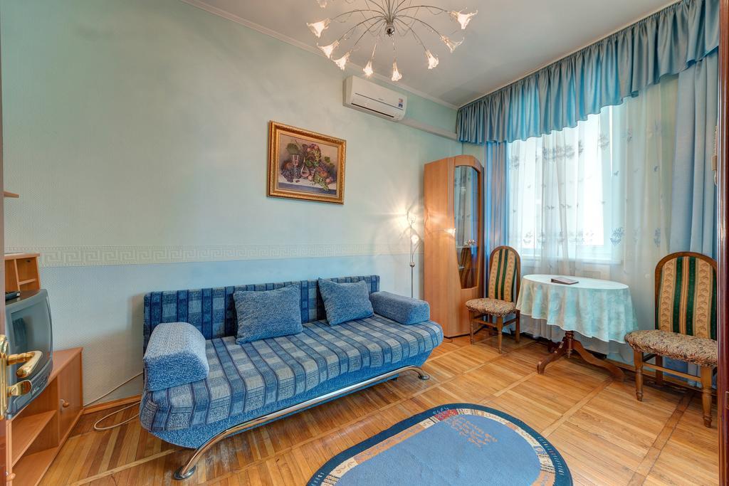Aleksandria Hotel Κίεβο Εξωτερικό φωτογραφία