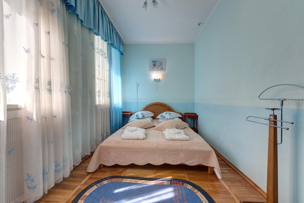 Aleksandria Hotel Κίεβο Εξωτερικό φωτογραφία