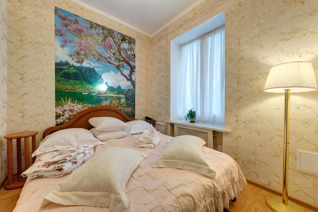 Aleksandria Hotel Κίεβο Εξωτερικό φωτογραφία