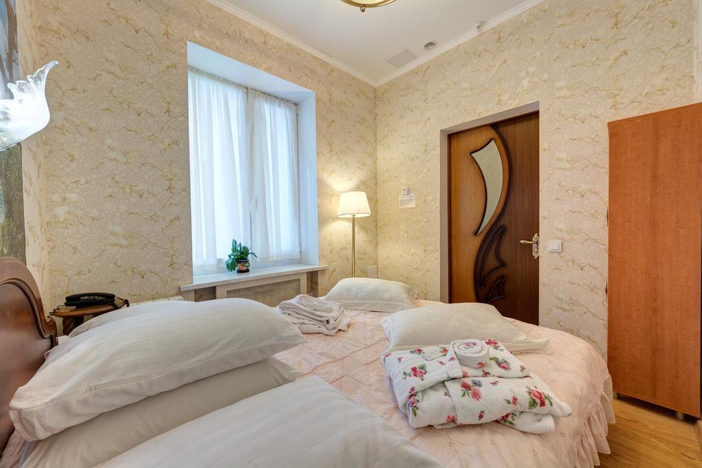 Aleksandria Hotel Κίεβο Εξωτερικό φωτογραφία