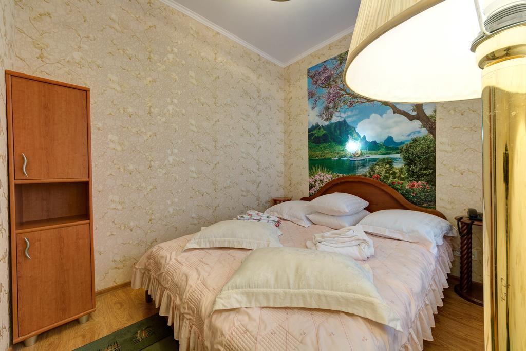 Aleksandria Hotel Κίεβο Εξωτερικό φωτογραφία