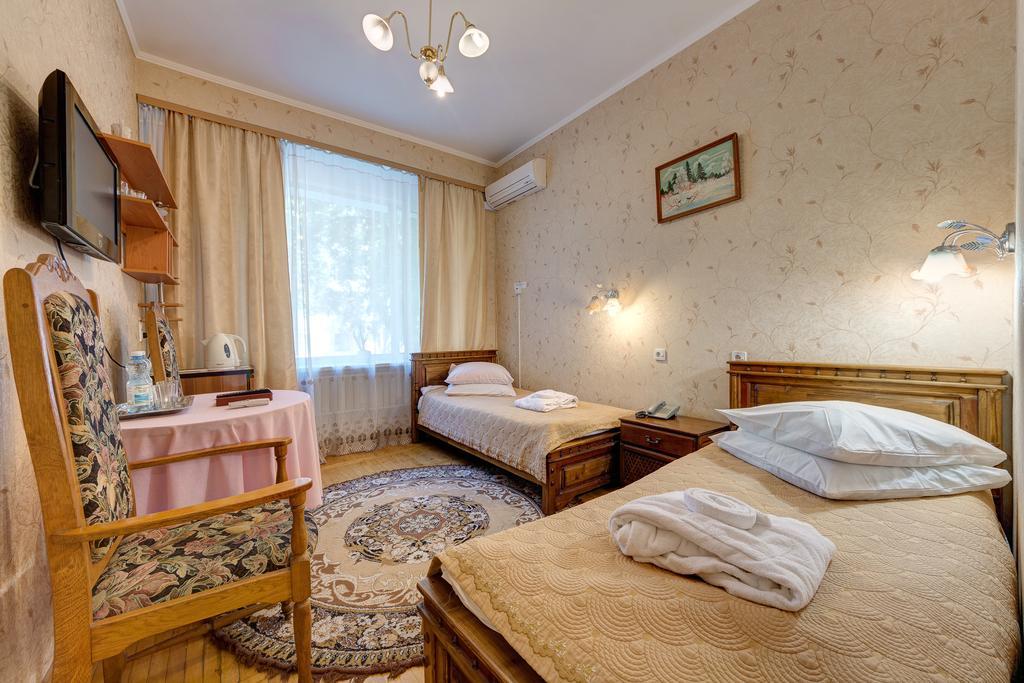 Aleksandria Hotel Κίεβο Εξωτερικό φωτογραφία