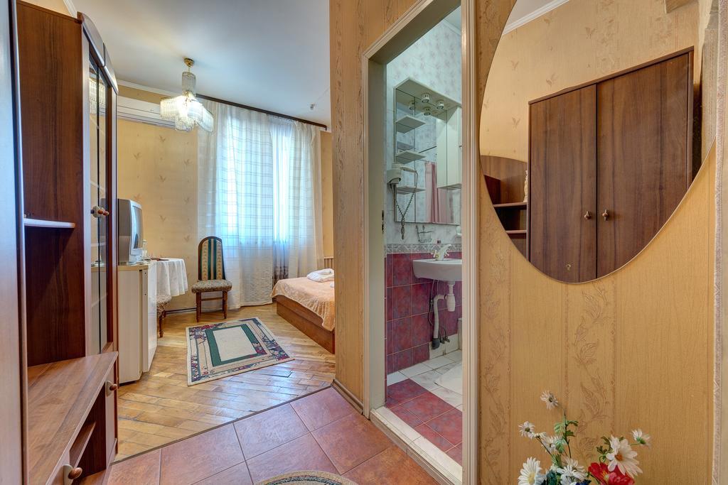Aleksandria Hotel Κίεβο Εξωτερικό φωτογραφία