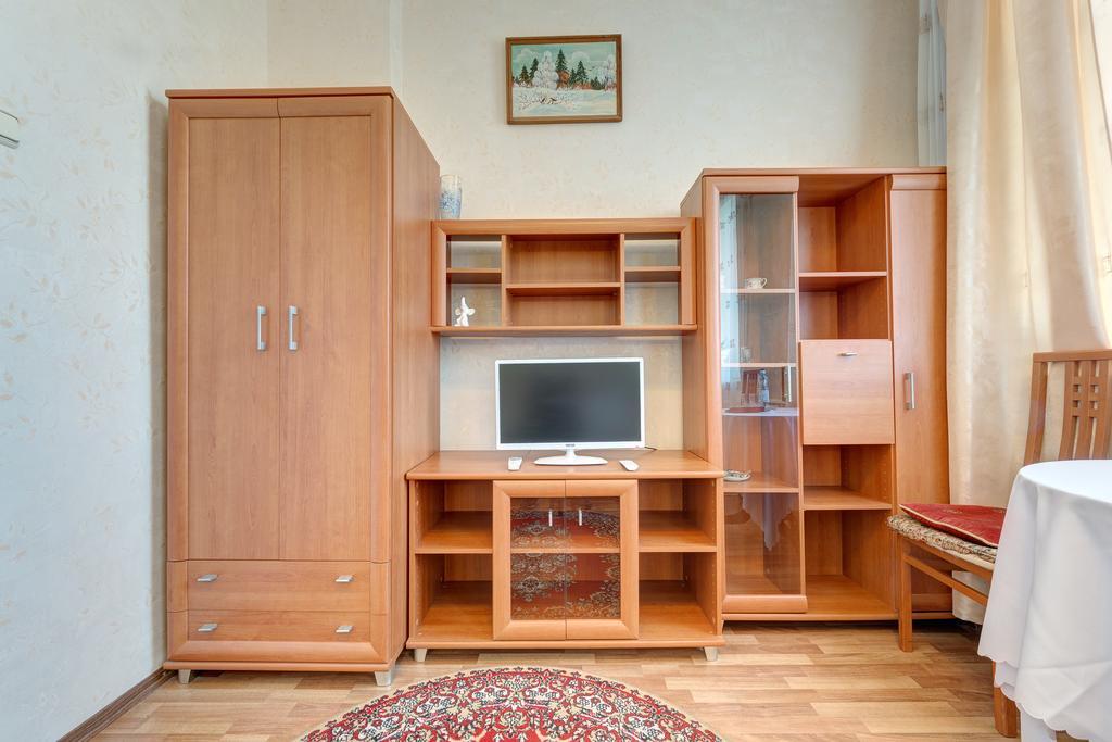 Aleksandria Hotel Κίεβο Εξωτερικό φωτογραφία
