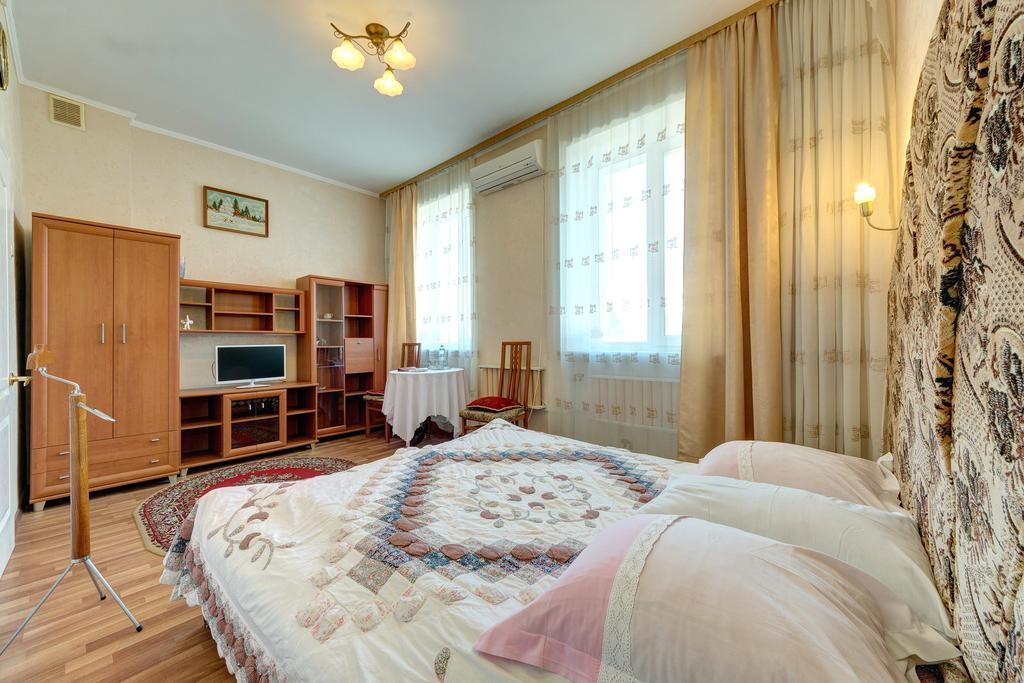 Aleksandria Hotel Κίεβο Εξωτερικό φωτογραφία