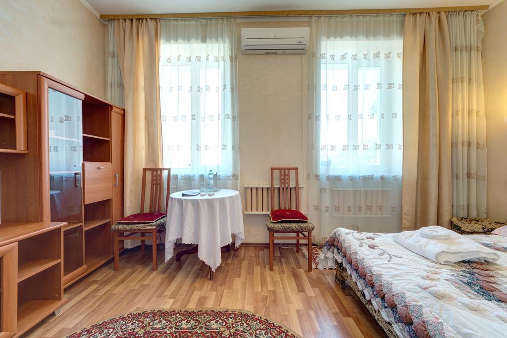 Aleksandria Hotel Κίεβο Εξωτερικό φωτογραφία