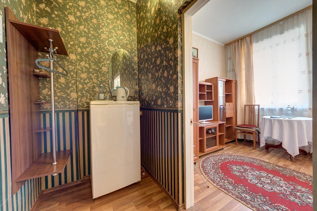 Aleksandria Hotel Κίεβο Εξωτερικό φωτογραφία