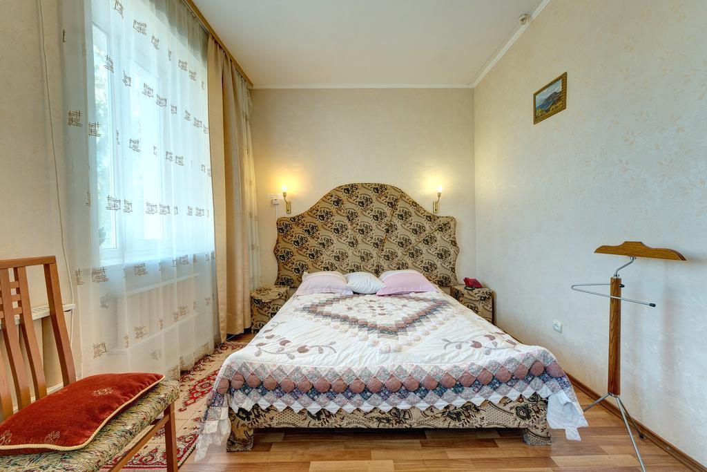 Aleksandria Hotel Κίεβο Εξωτερικό φωτογραφία