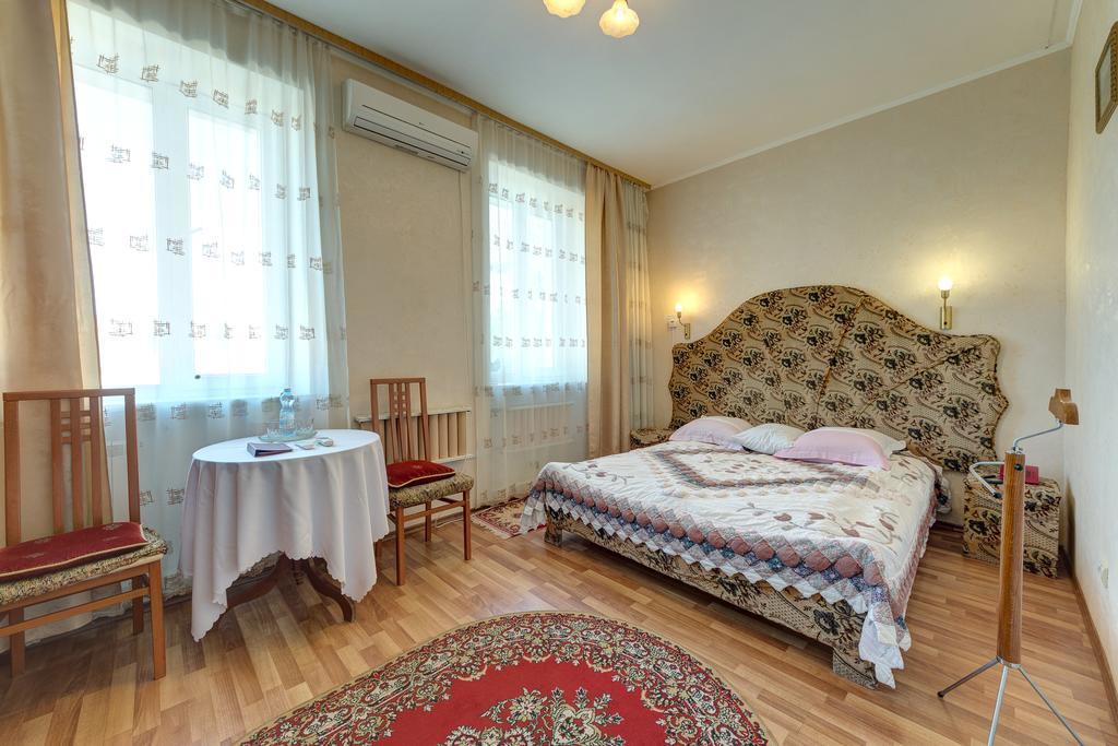 Aleksandria Hotel Κίεβο Εξωτερικό φωτογραφία