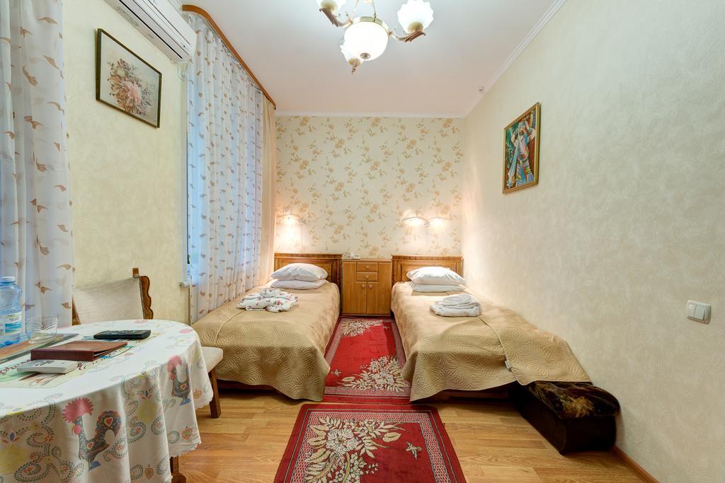 Aleksandria Hotel Κίεβο Εξωτερικό φωτογραφία