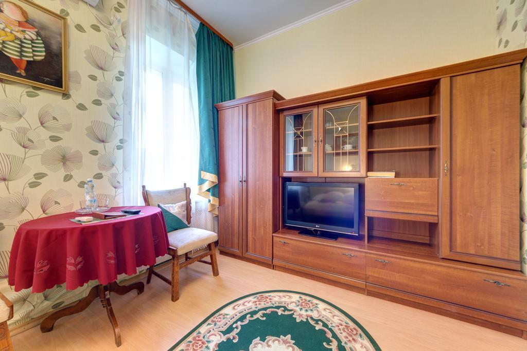 Aleksandria Hotel Κίεβο Εξωτερικό φωτογραφία