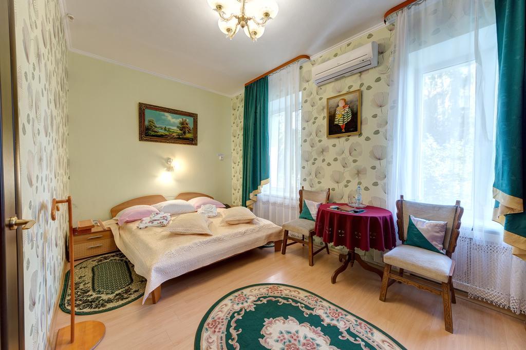 Aleksandria Hotel Κίεβο Εξωτερικό φωτογραφία
