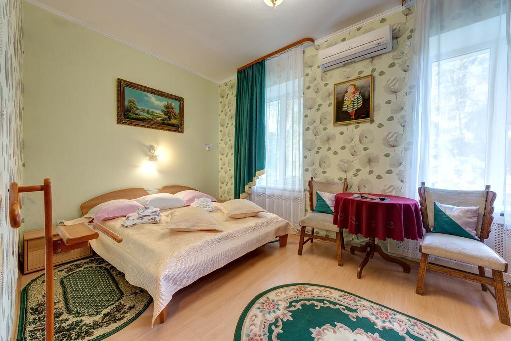 Aleksandria Hotel Κίεβο Εξωτερικό φωτογραφία