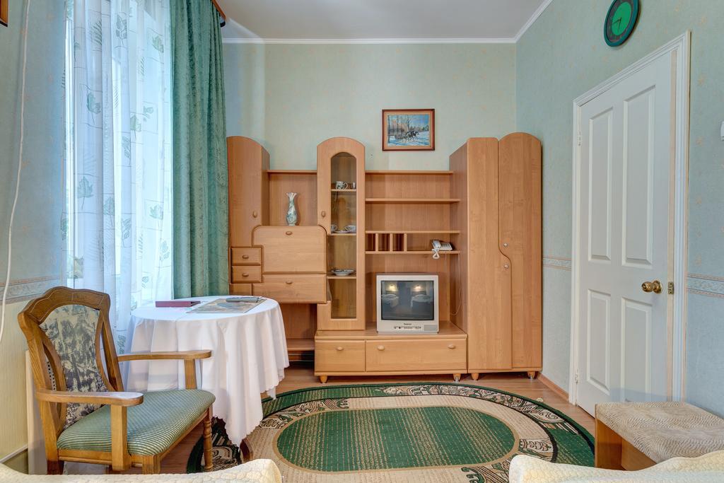 Aleksandria Hotel Κίεβο Εξωτερικό φωτογραφία