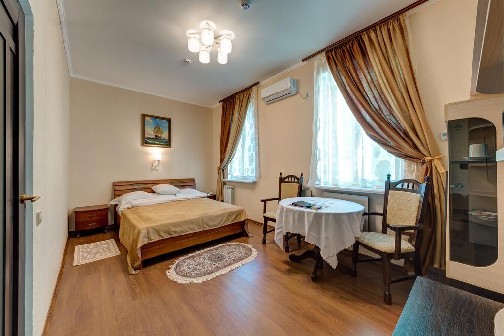 Aleksandria Hotel Κίεβο Εξωτερικό φωτογραφία