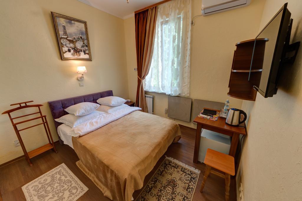Aleksandria Hotel Κίεβο Εξωτερικό φωτογραφία