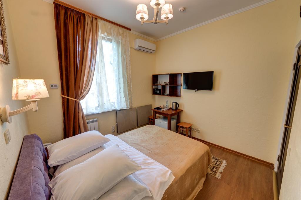 Aleksandria Hotel Κίεβο Εξωτερικό φωτογραφία