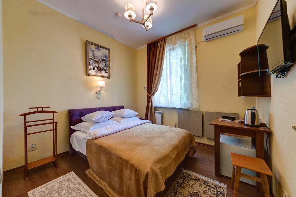 Aleksandria Hotel Κίεβο Εξωτερικό φωτογραφία