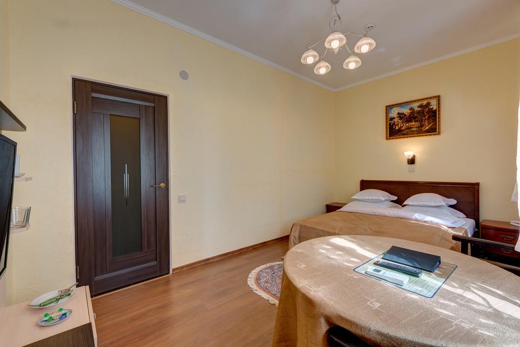 Aleksandria Hotel Κίεβο Εξωτερικό φωτογραφία