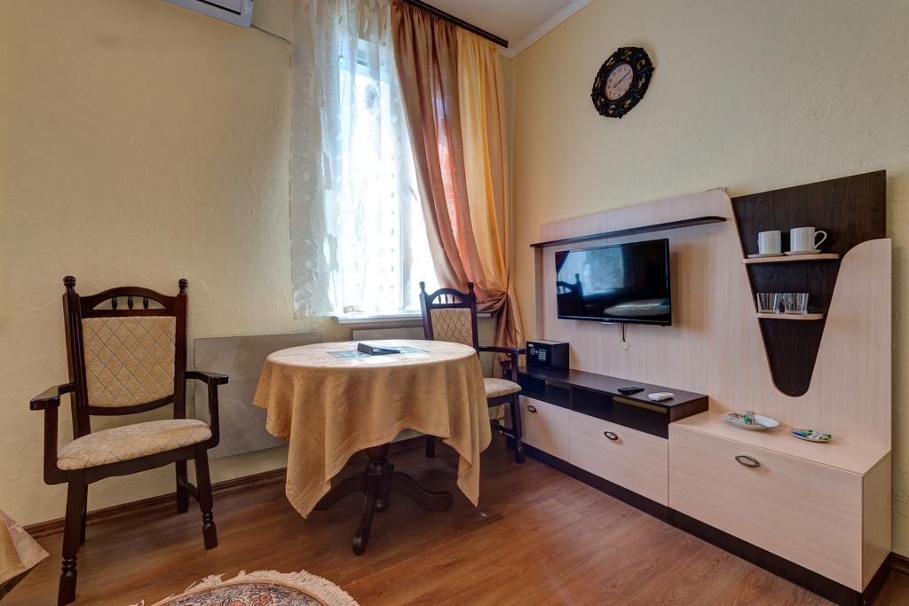 Aleksandria Hotel Κίεβο Εξωτερικό φωτογραφία