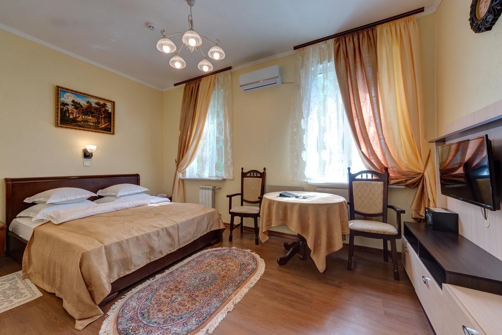 Aleksandria Hotel Κίεβο Εξωτερικό φωτογραφία
