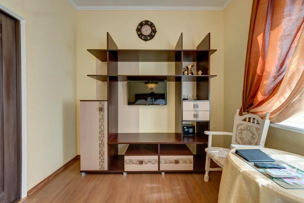 Aleksandria Hotel Κίεβο Εξωτερικό φωτογραφία