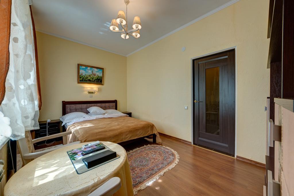 Aleksandria Hotel Κίεβο Εξωτερικό φωτογραφία