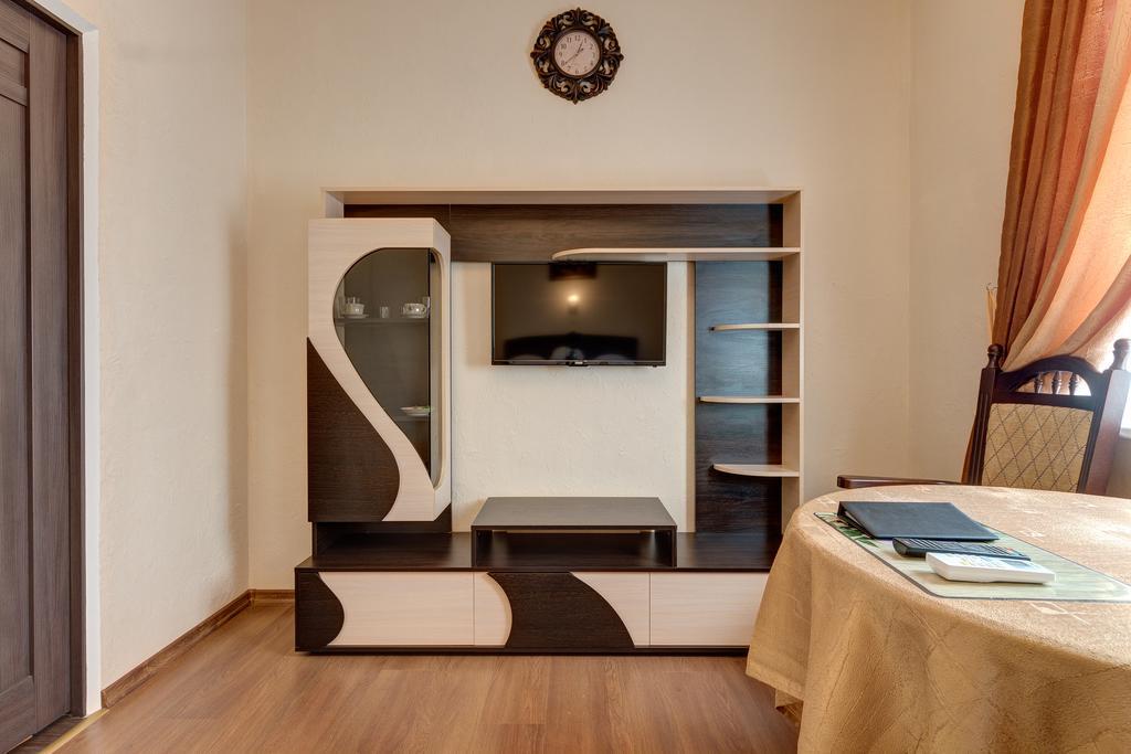 Aleksandria Hotel Κίεβο Εξωτερικό φωτογραφία