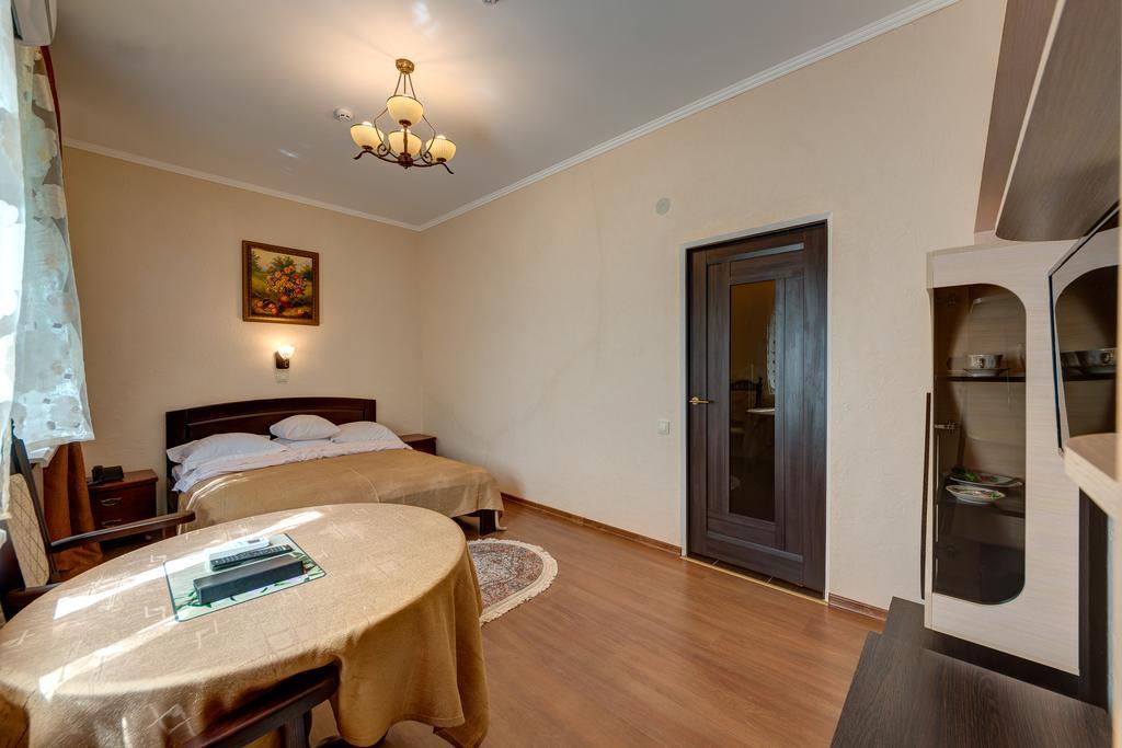 Aleksandria Hotel Κίεβο Εξωτερικό φωτογραφία