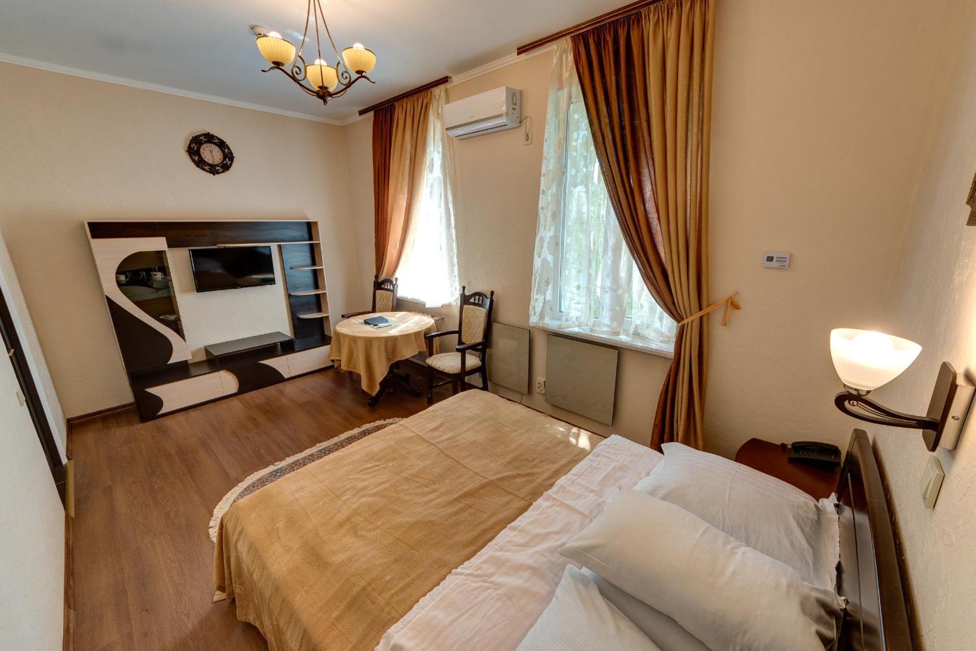 Aleksandria Hotel Κίεβο Εξωτερικό φωτογραφία