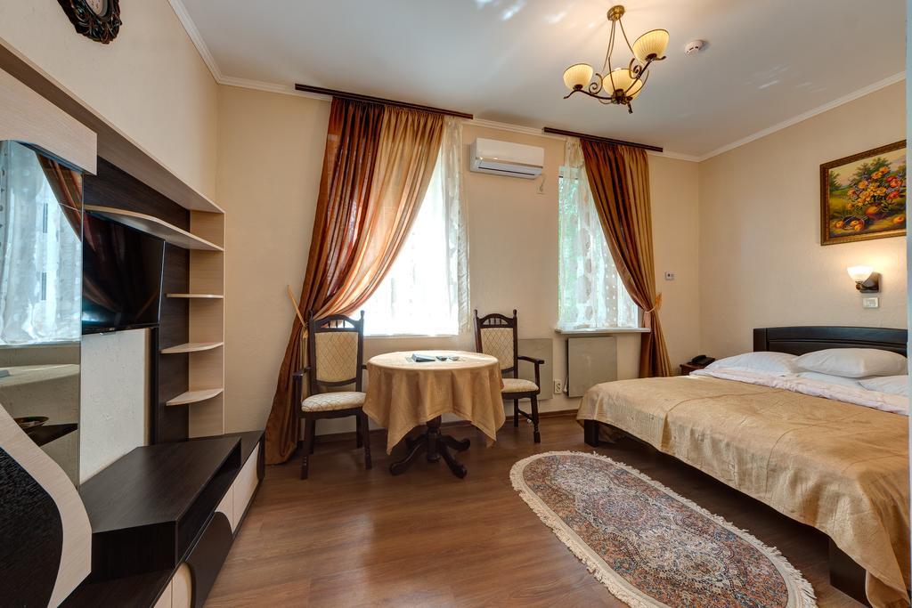 Aleksandria Hotel Κίεβο Εξωτερικό φωτογραφία