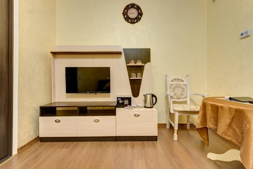 Aleksandria Hotel Κίεβο Εξωτερικό φωτογραφία