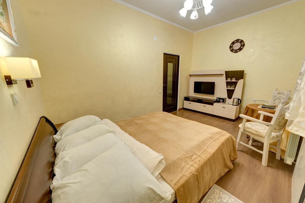 Aleksandria Hotel Κίεβο Εξωτερικό φωτογραφία