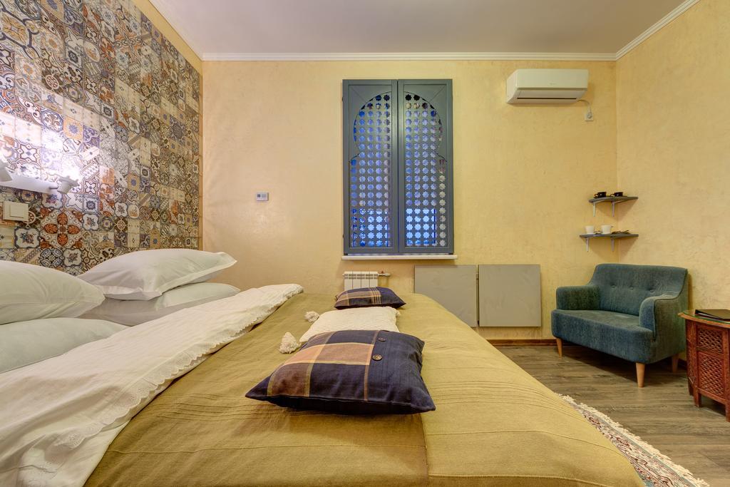 Aleksandria Hotel Κίεβο Εξωτερικό φωτογραφία