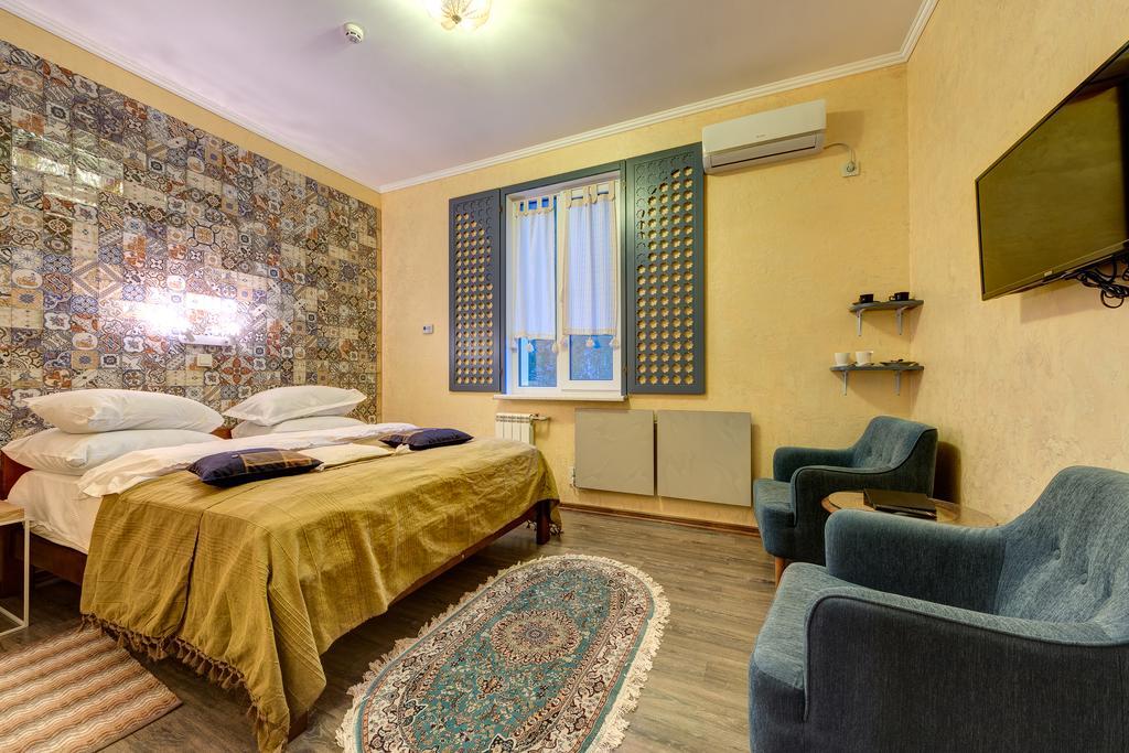 Aleksandria Hotel Κίεβο Εξωτερικό φωτογραφία