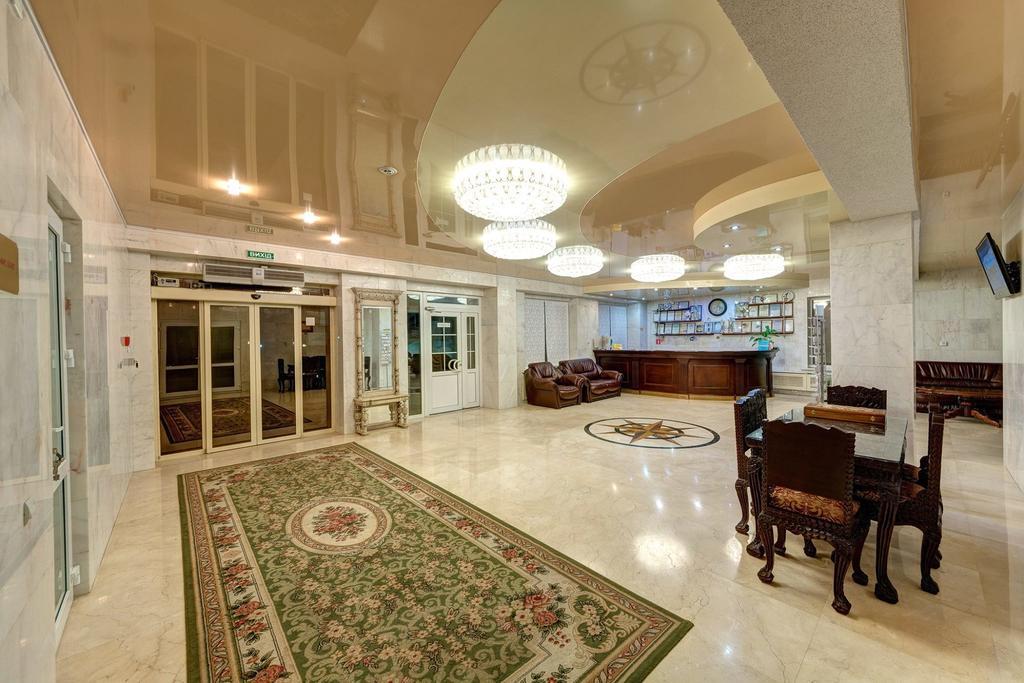 Aleksandria Hotel Κίεβο Εξωτερικό φωτογραφία